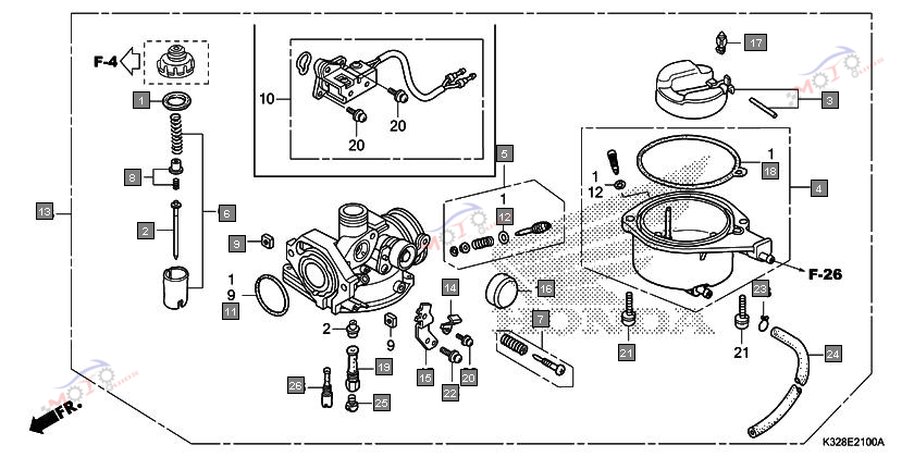 Engine Diagram
